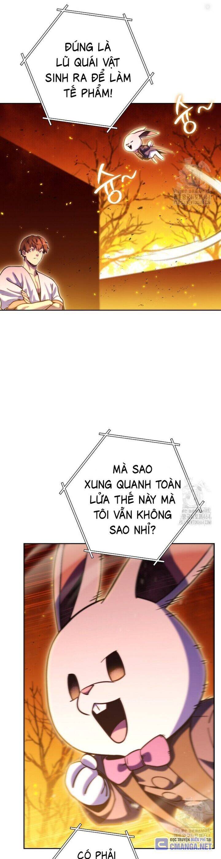 Tái Thiết Hầm Ngục Chap 223 - Next Chap 224