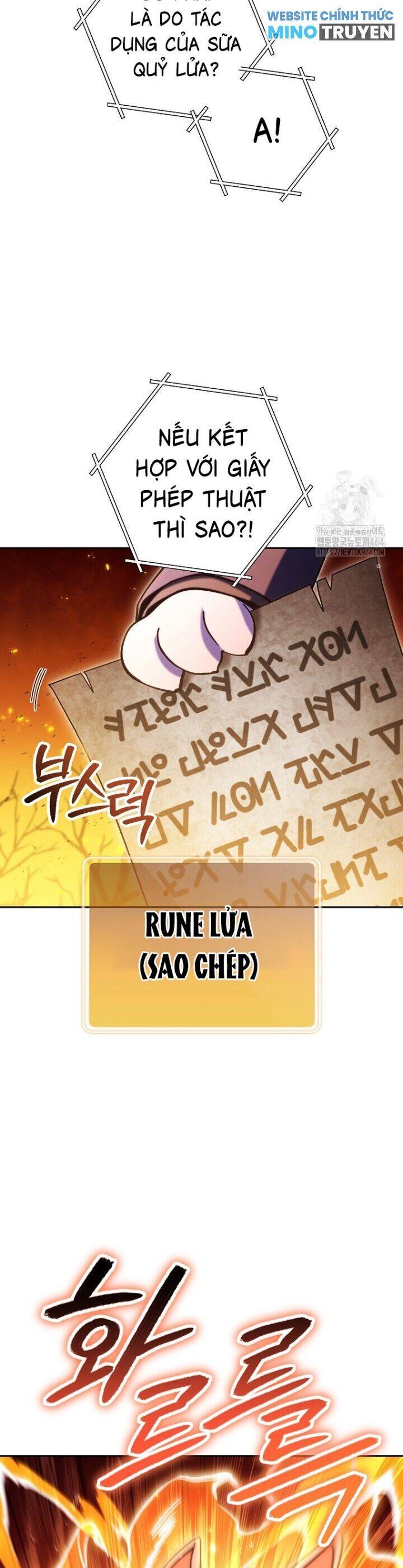 Tái Thiết Hầm Ngục Chap 223 - Next Chap 224
