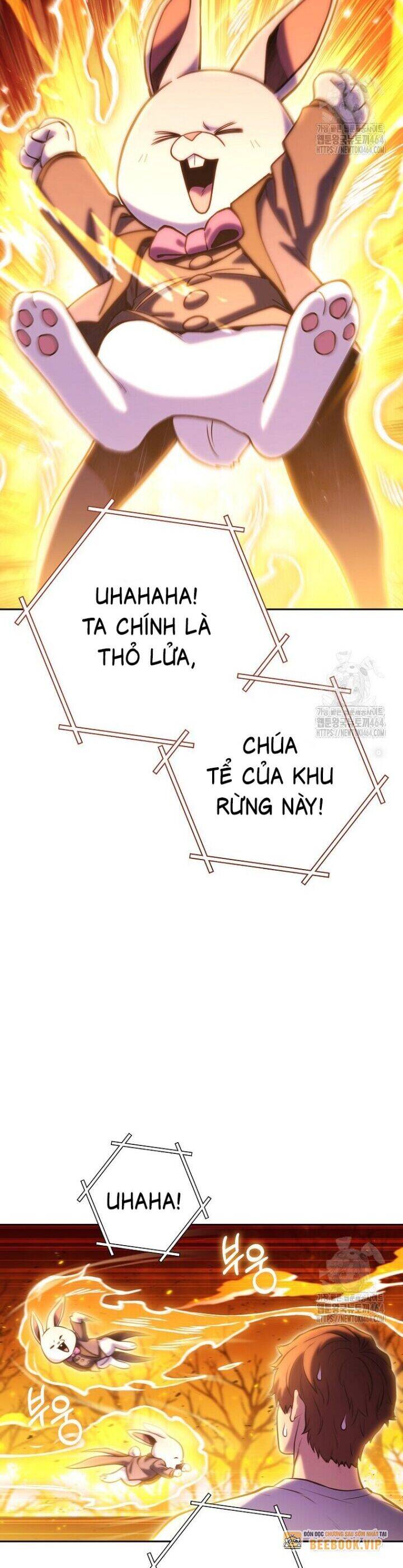 Tái Thiết Hầm Ngục Chap 223 - Next Chap 224