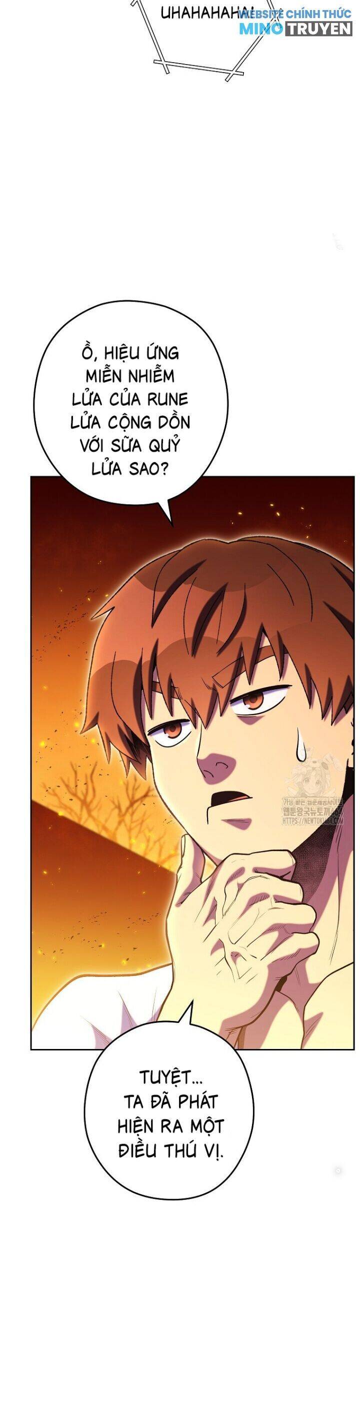 Tái Thiết Hầm Ngục Chap 223 - Next Chap 224
