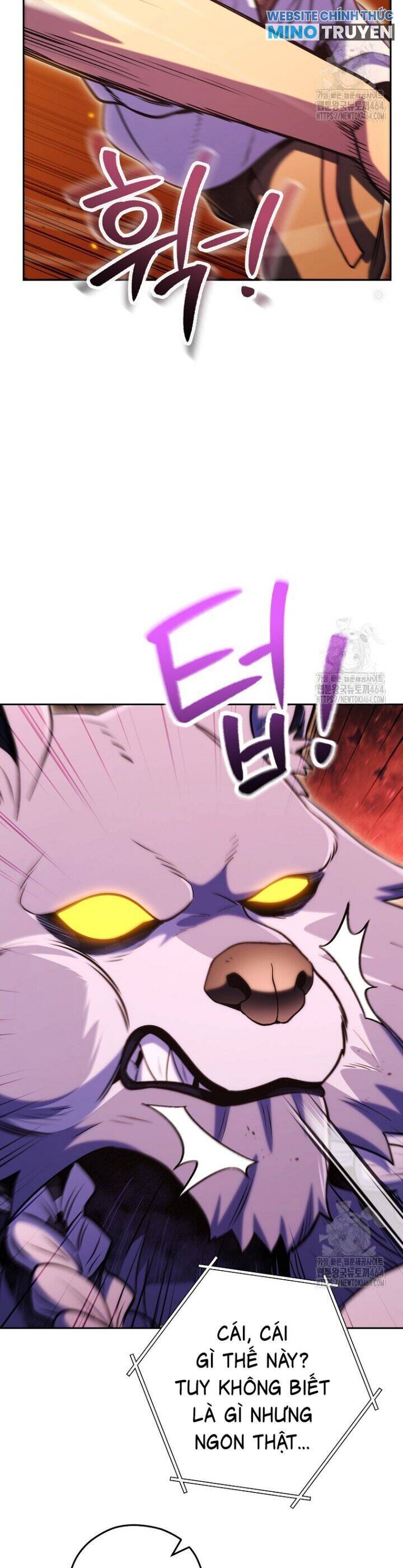 Tái Thiết Hầm Ngục Chap 223 - Next Chap 224