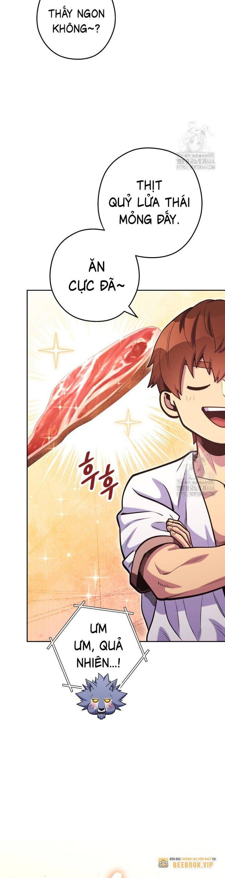 Tái Thiết Hầm Ngục Chap 223 - Next Chap 224