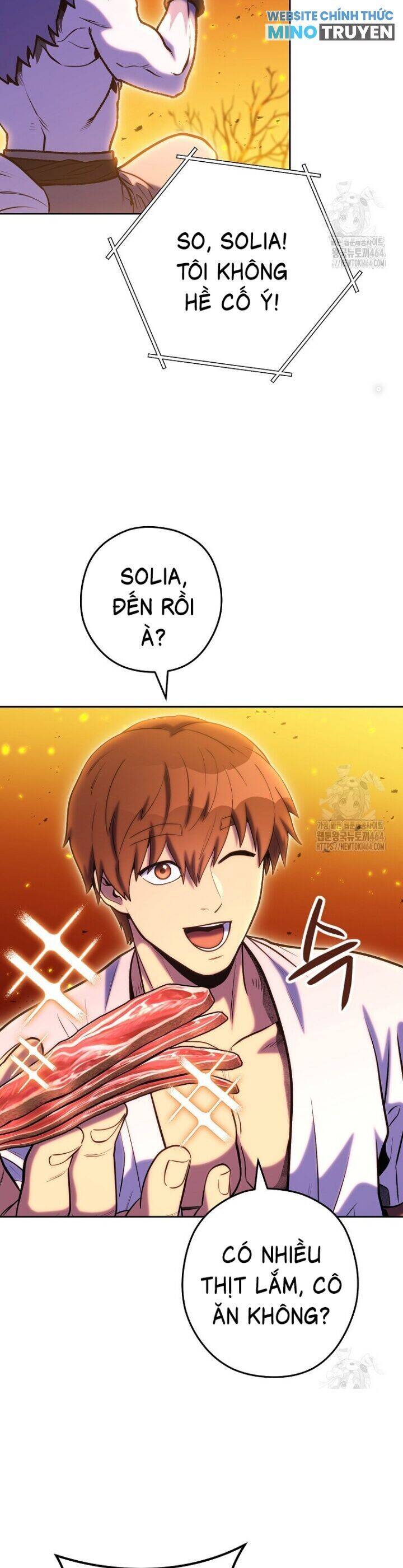 Tái Thiết Hầm Ngục Chap 223 - Next Chap 224