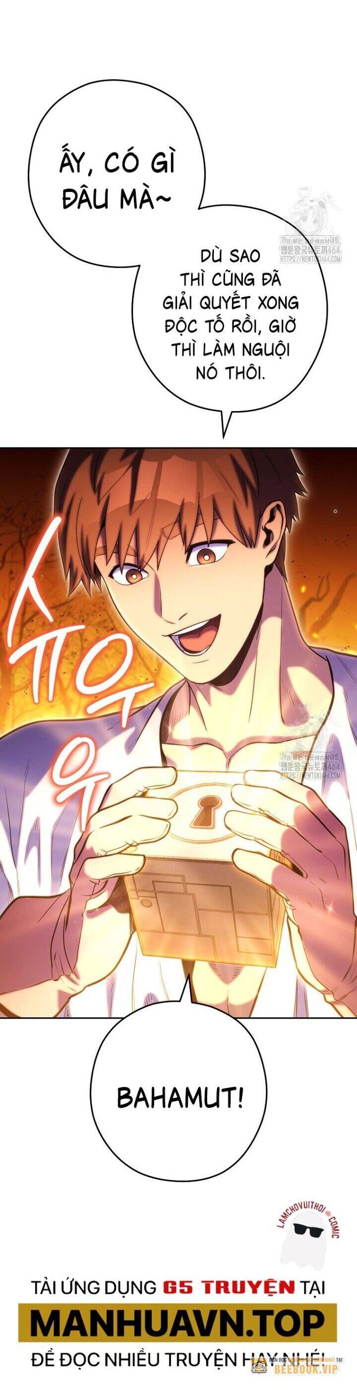 Tái Thiết Hầm Ngục Chap 223 - Next Chap 224