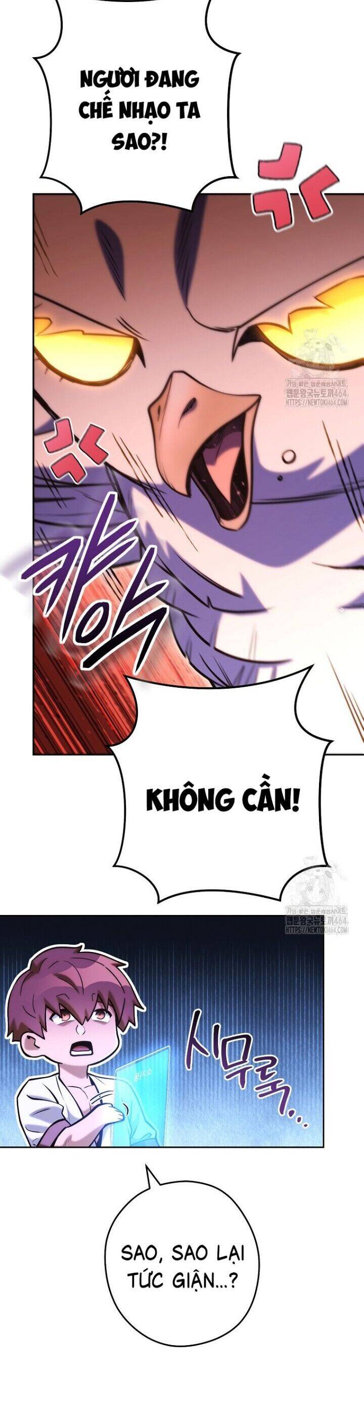 Tái Thiết Hầm Ngục Chap 223 - Next Chap 224