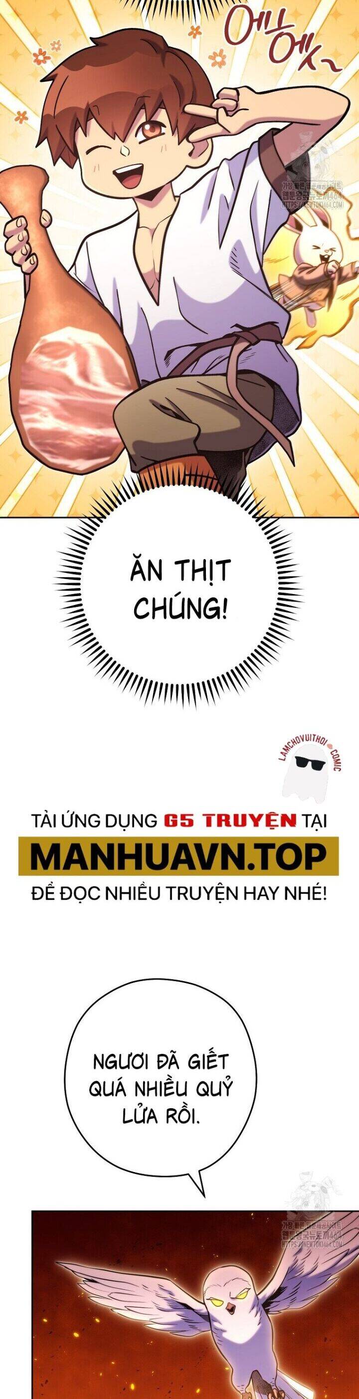 Tái Thiết Hầm Ngục Chap 223 - Next Chap 224