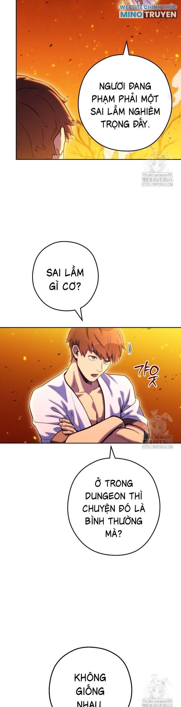 Tái Thiết Hầm Ngục Chap 223 - Next Chap 224