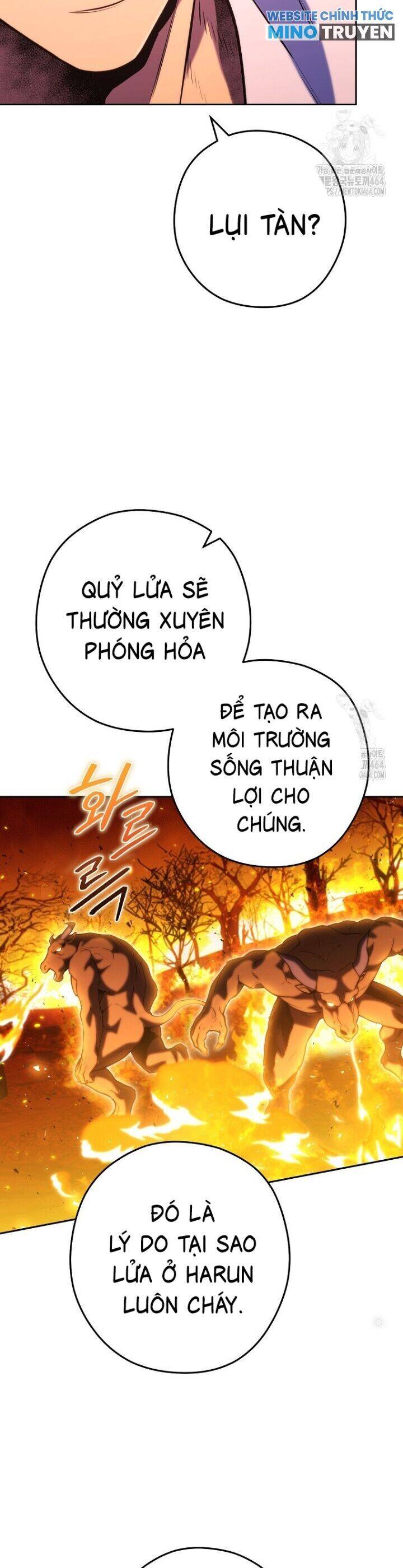 Tái Thiết Hầm Ngục Chap 223 - Next Chap 224