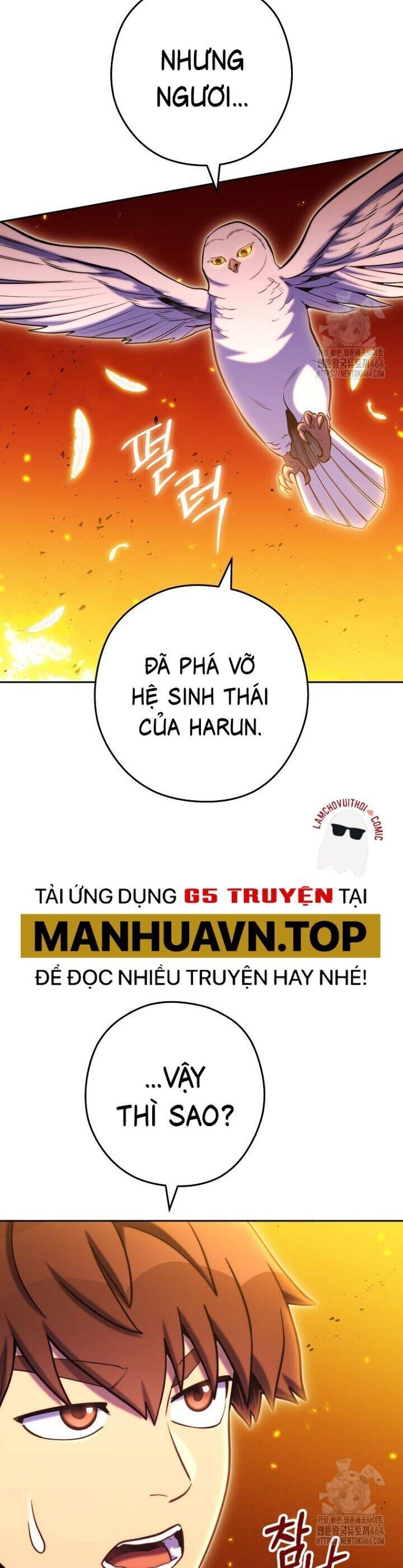 Tái Thiết Hầm Ngục Chap 223 - Next Chap 224