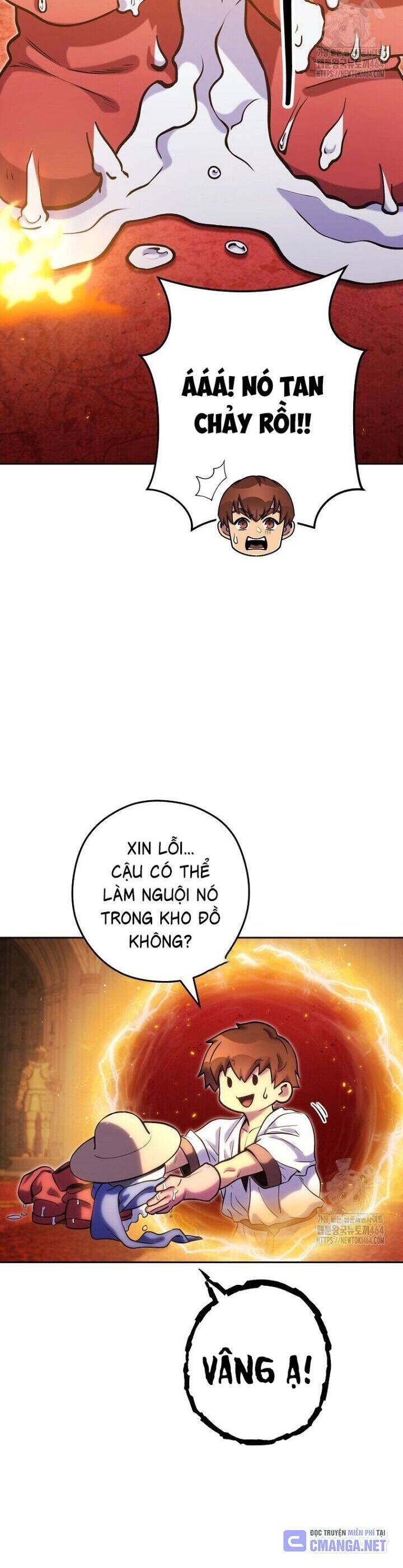 Tái Thiết Hầm Ngục Chap 223 - Next Chap 224