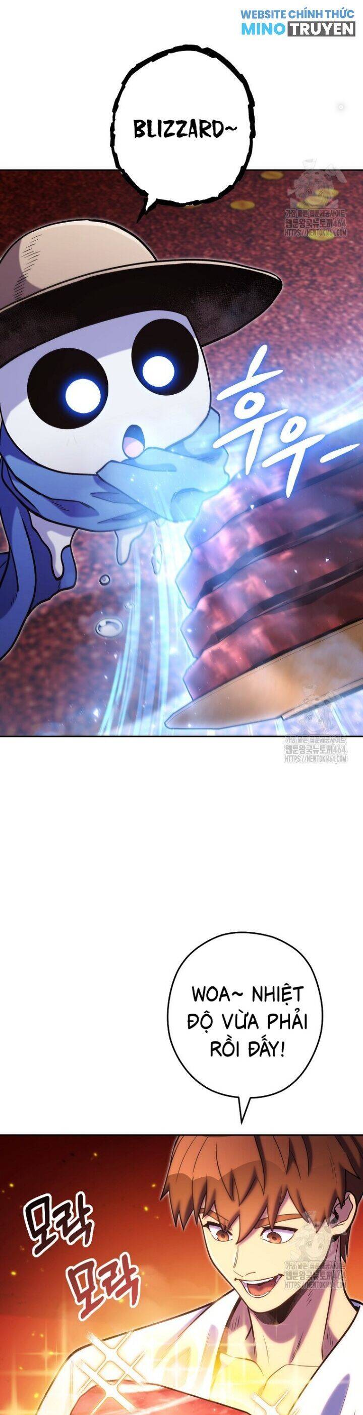 Tái Thiết Hầm Ngục Chap 223 - Next Chap 224