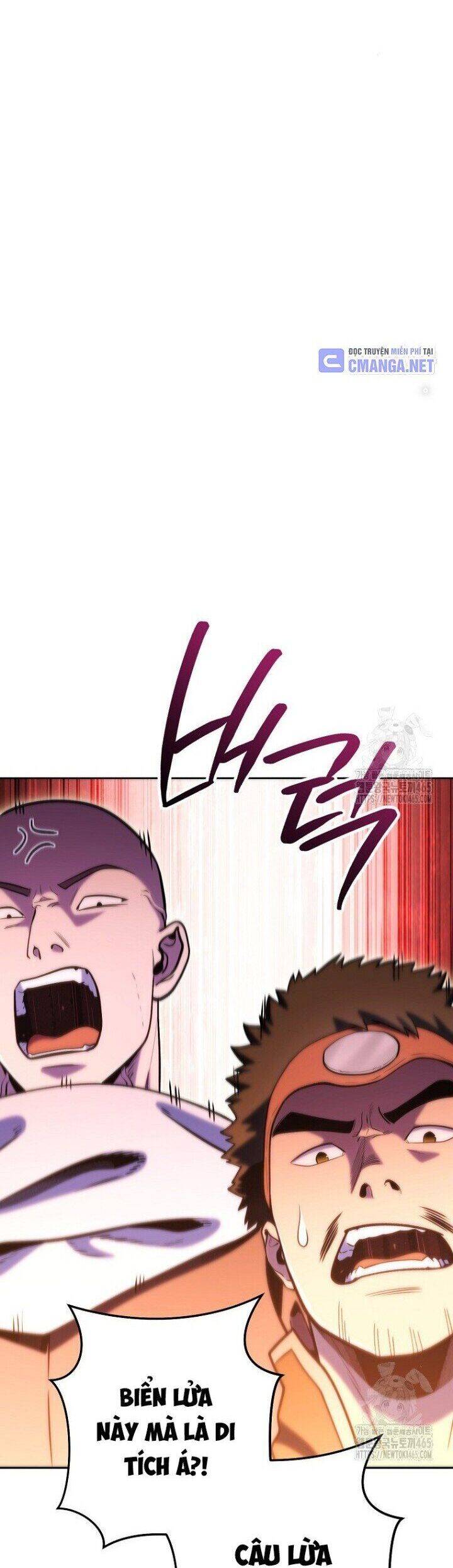 Tái Thiết Hầm Ngục Chap 224 - Next Chap 225