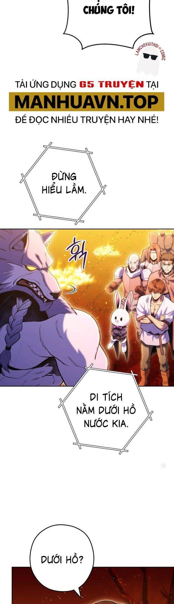 Tái Thiết Hầm Ngục Chap 224 - Next Chap 225