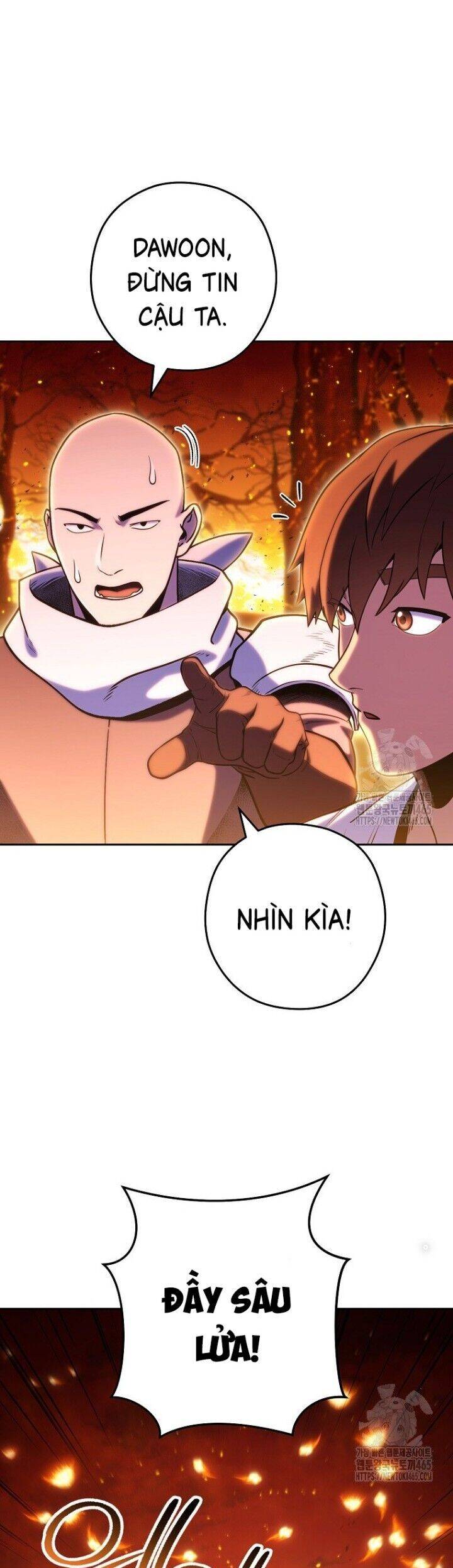 Tái Thiết Hầm Ngục Chap 224 - Next Chap 225