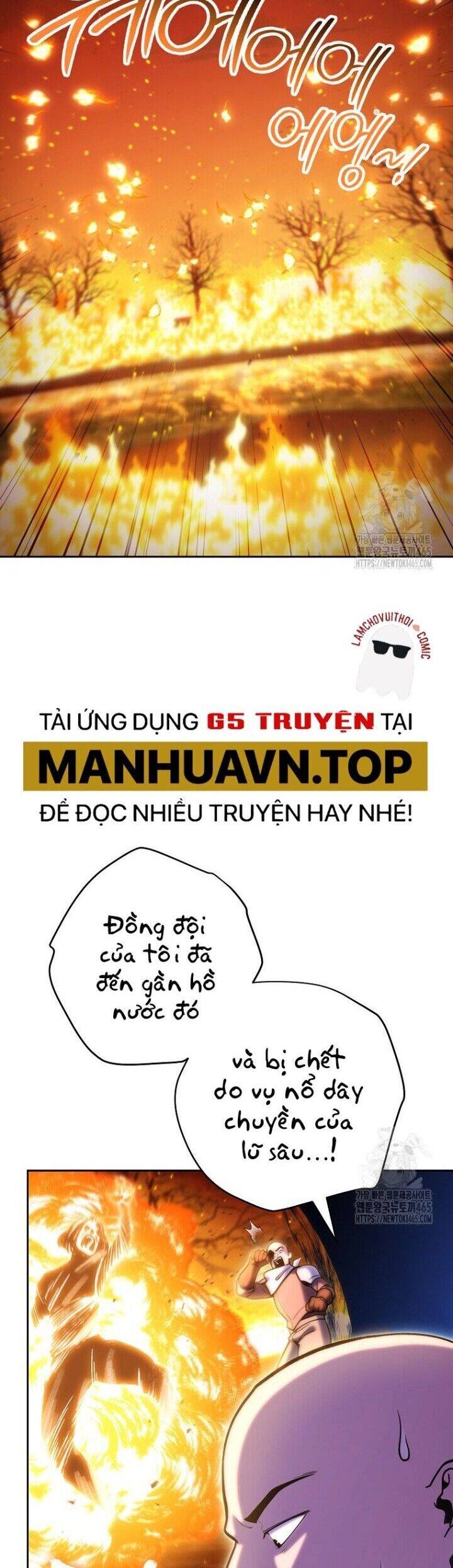Tái Thiết Hầm Ngục Chap 224 - Next Chap 225