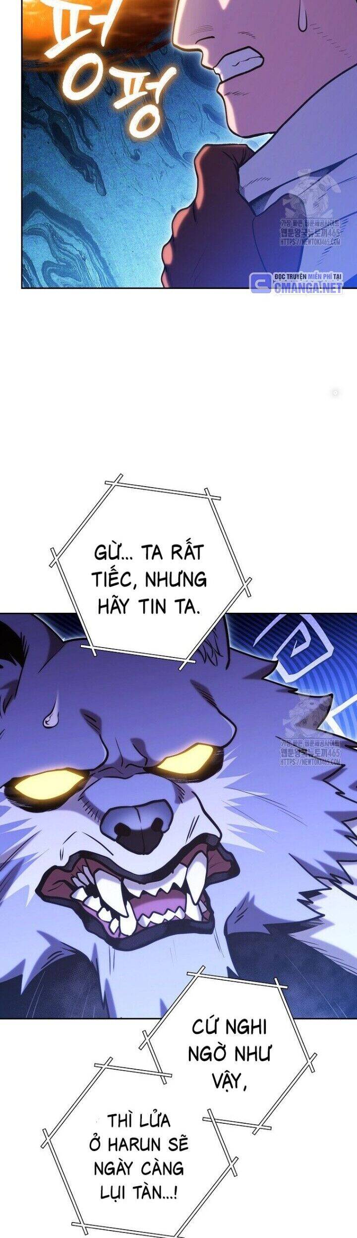 Tái Thiết Hầm Ngục Chap 224 - Next Chap 225