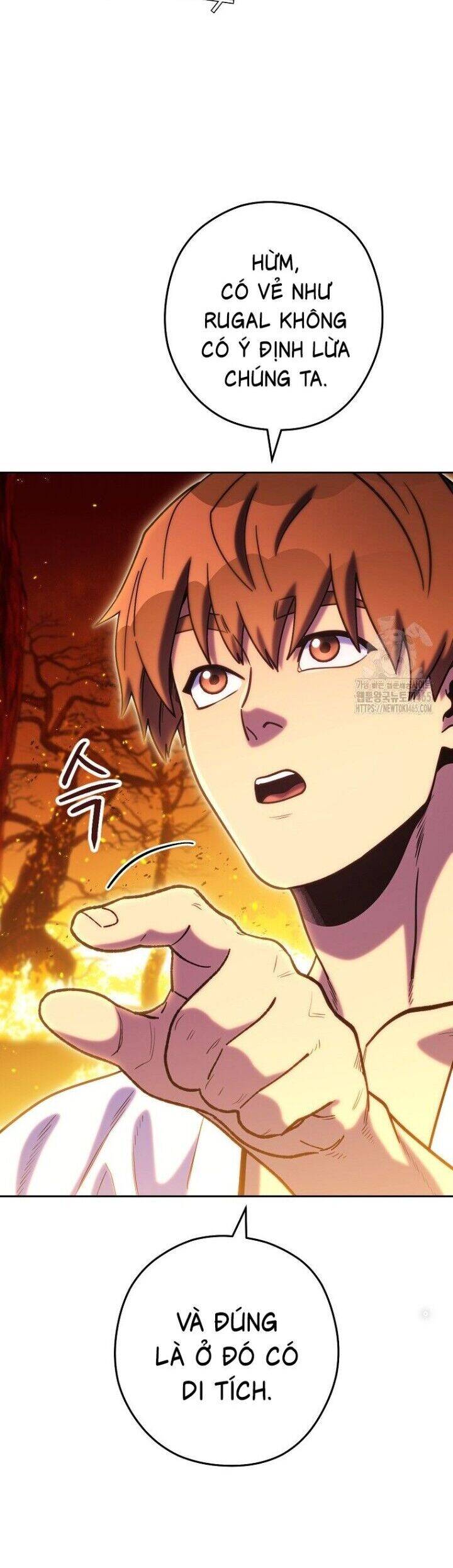 Tái Thiết Hầm Ngục Chap 224 - Next Chap 225