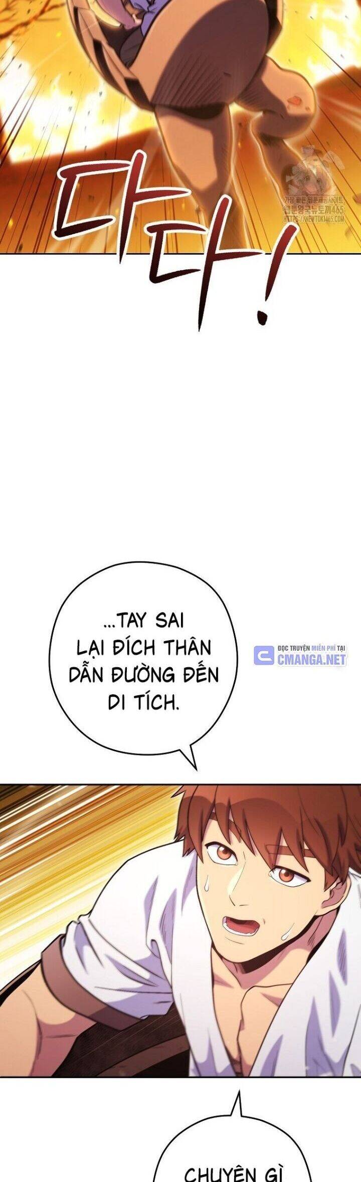 Tái Thiết Hầm Ngục Chap 224 - Next Chap 225