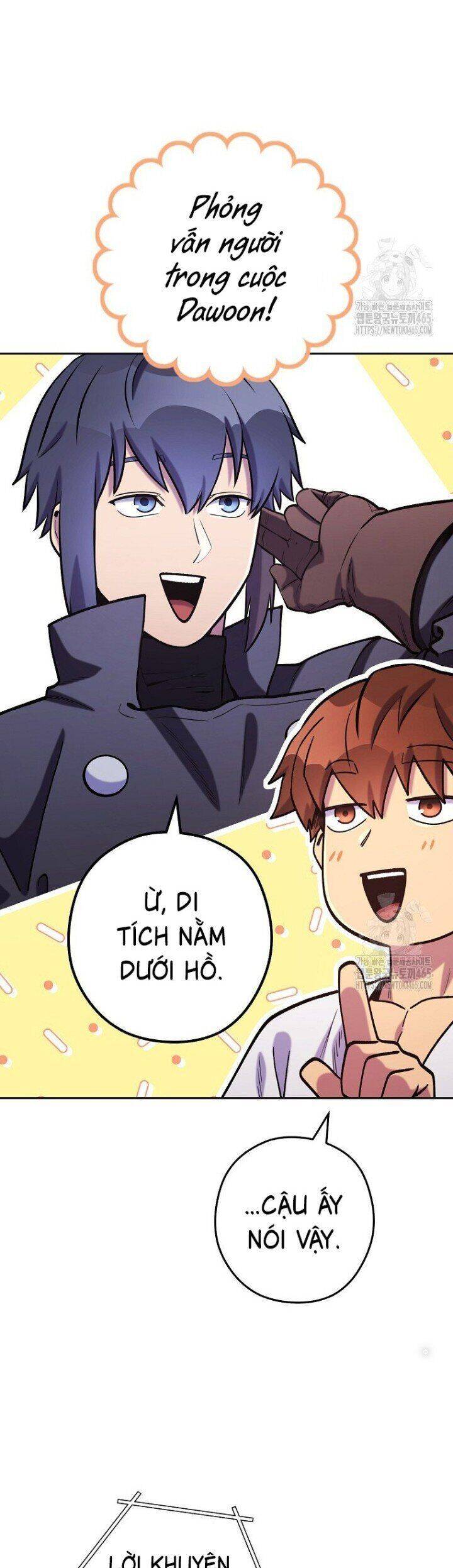 Tái Thiết Hầm Ngục Chap 224 - Next Chap 225