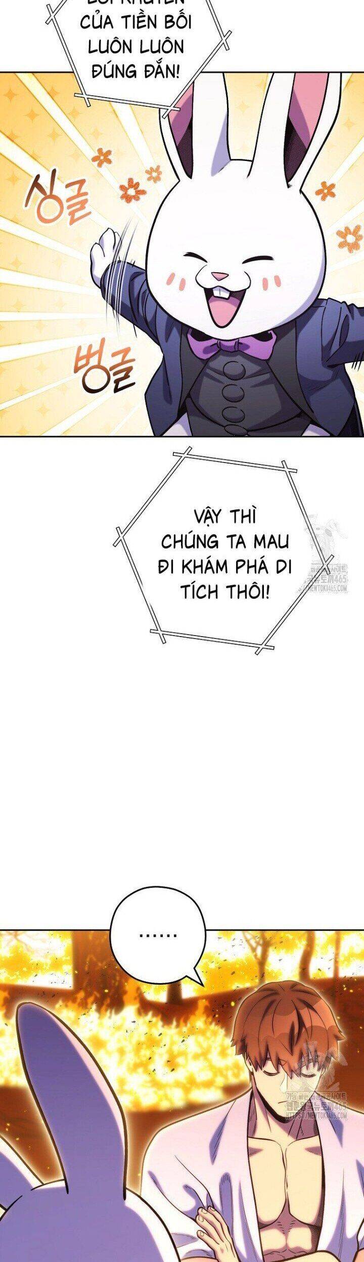 Tái Thiết Hầm Ngục Chap 224 - Next Chap 225