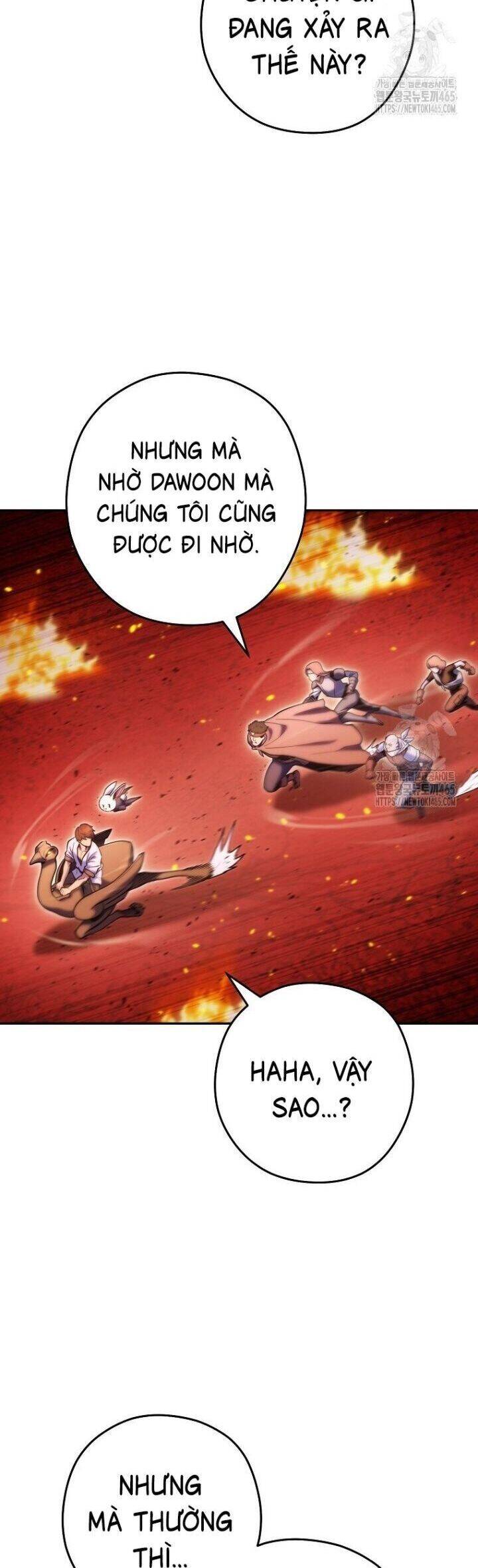 Tái Thiết Hầm Ngục Chap 224 - Next Chap 225