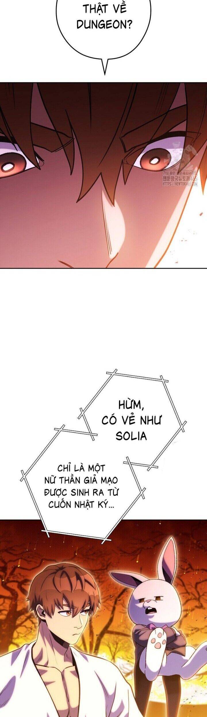 Tái Thiết Hầm Ngục Chap 224 - Next Chap 225