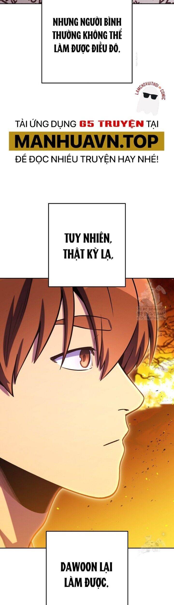 Tái Thiết Hầm Ngục Chap 224 - Next Chap 225