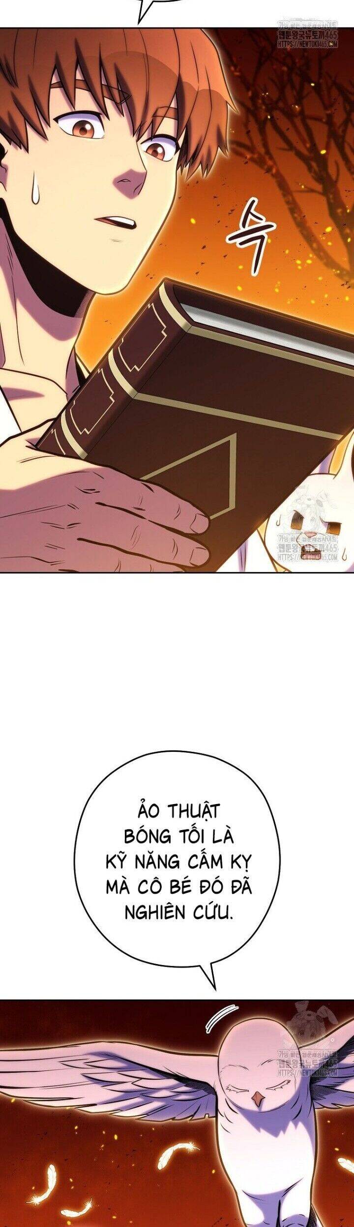 Tái Thiết Hầm Ngục Chap 224 - Next Chap 225