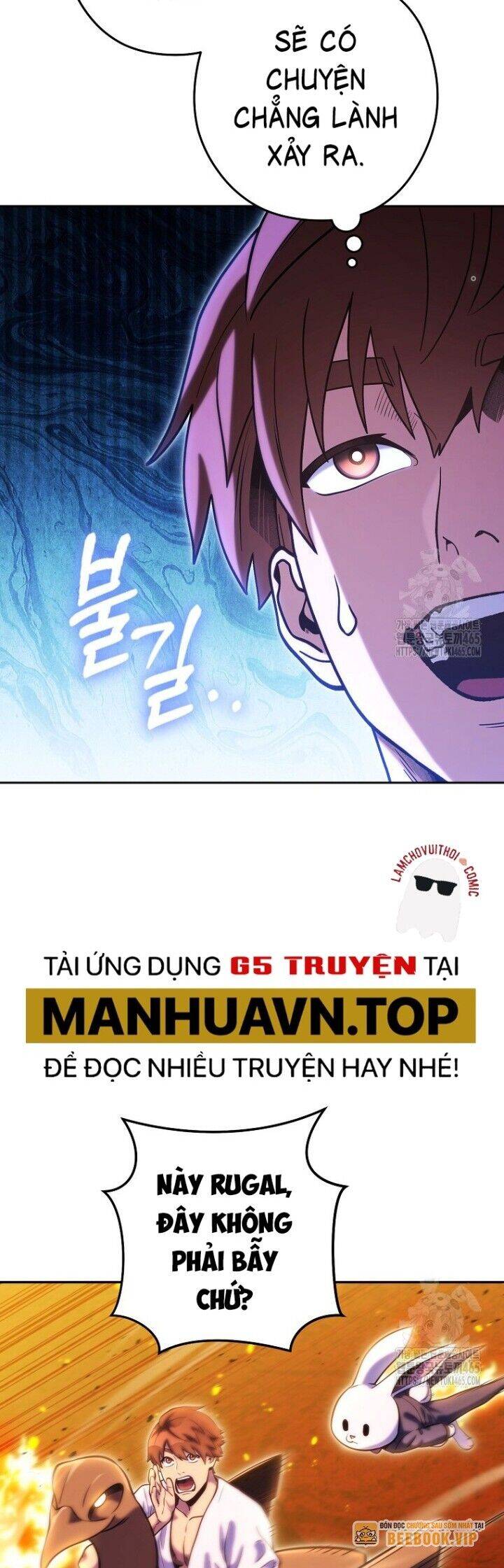 Tái Thiết Hầm Ngục Chap 224 - Next Chap 225