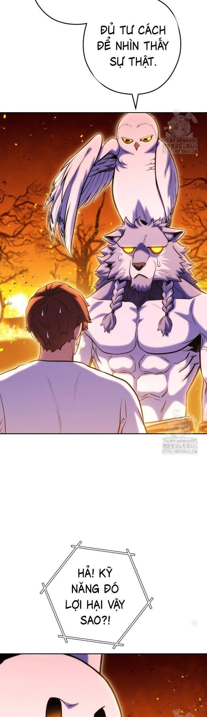 Tái Thiết Hầm Ngục Chap 224 - Next Chap 225