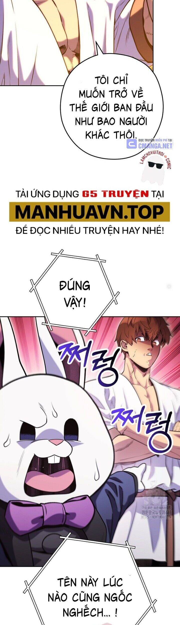 Tái Thiết Hầm Ngục Chap 224 - Next Chap 225