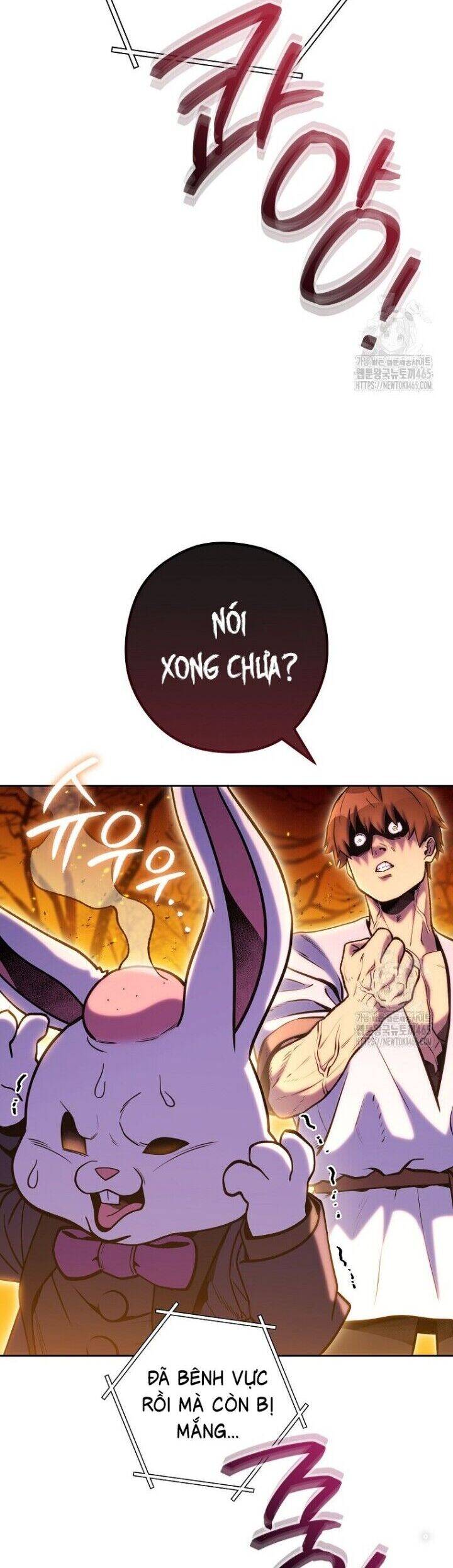 Tái Thiết Hầm Ngục Chap 224 - Next Chap 225