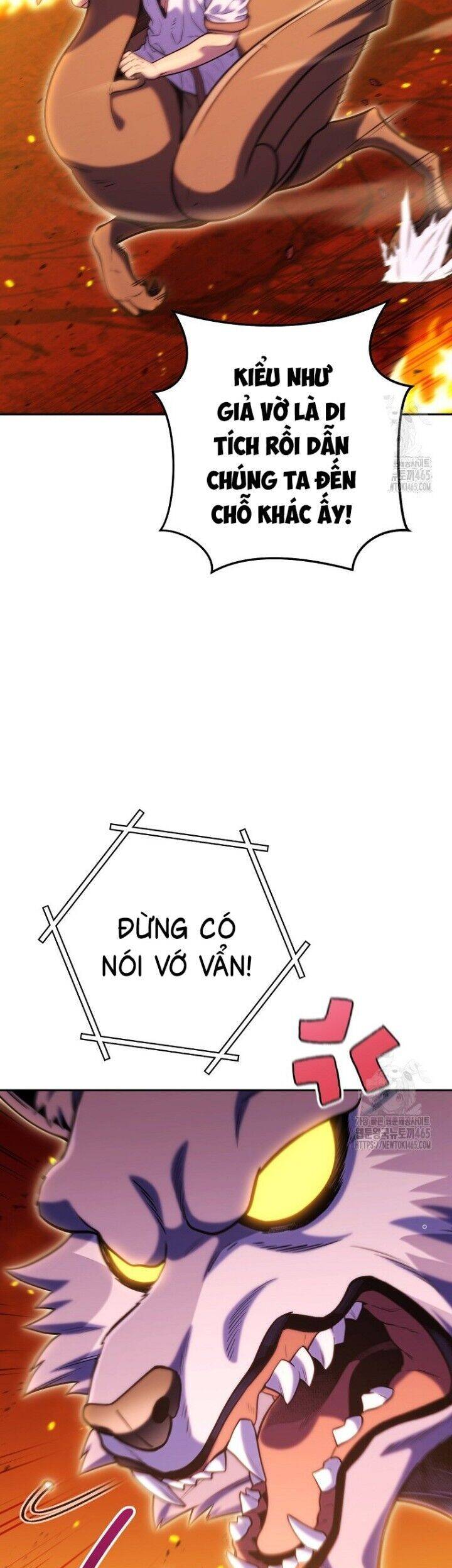 Tái Thiết Hầm Ngục Chap 224 - Next Chap 225
