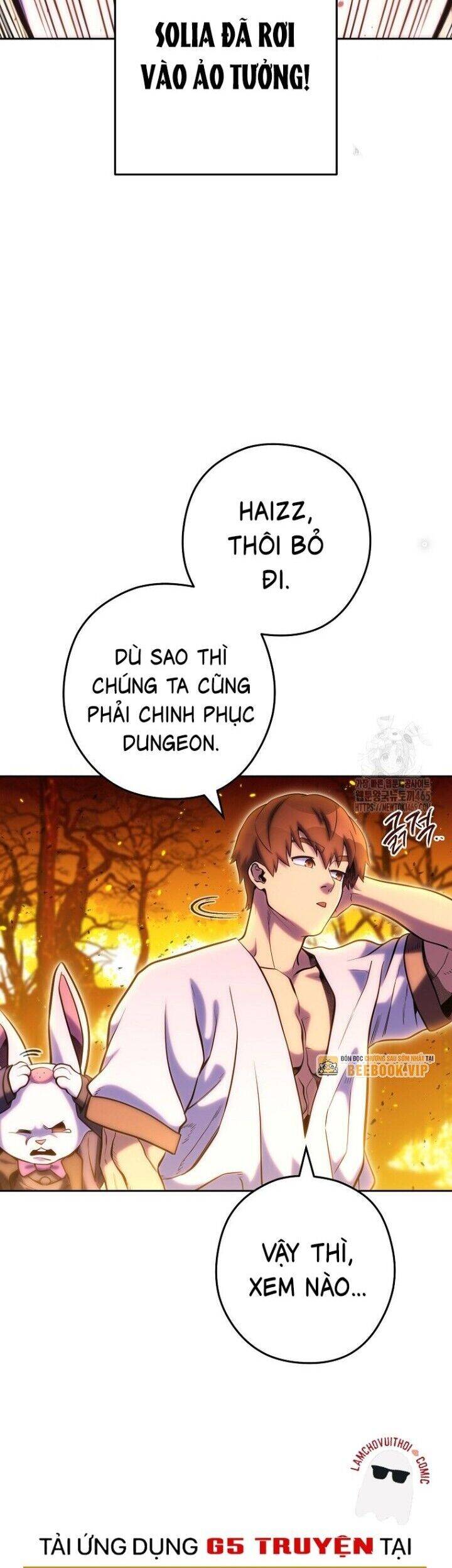 Tái Thiết Hầm Ngục Chap 224 - Next Chap 225