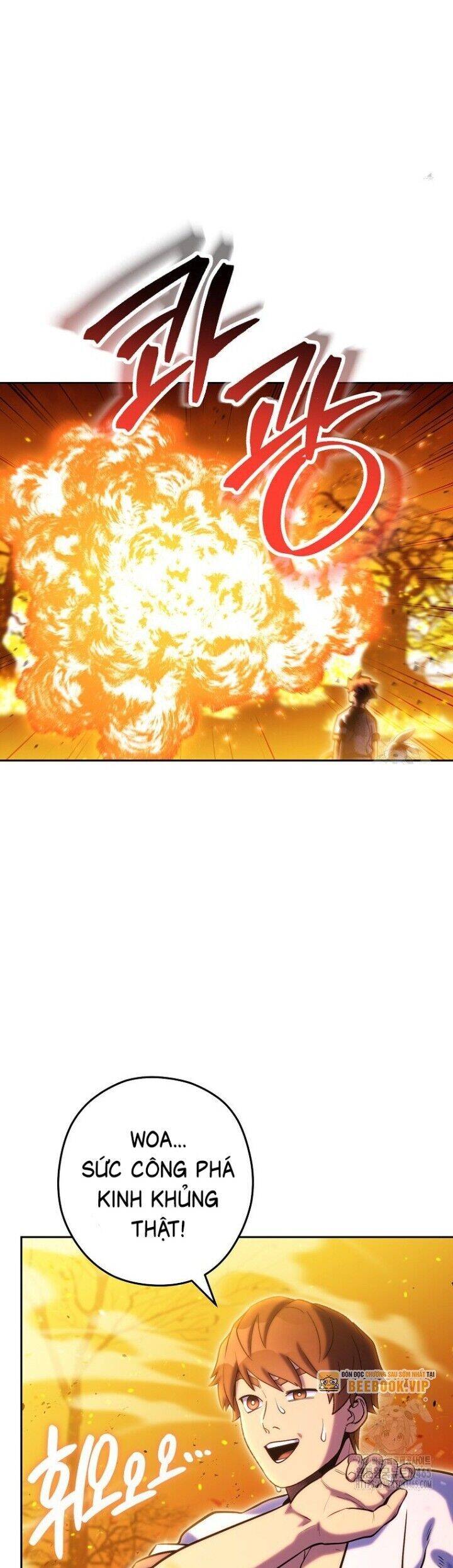 Tái Thiết Hầm Ngục Chap 224 - Next Chap 225