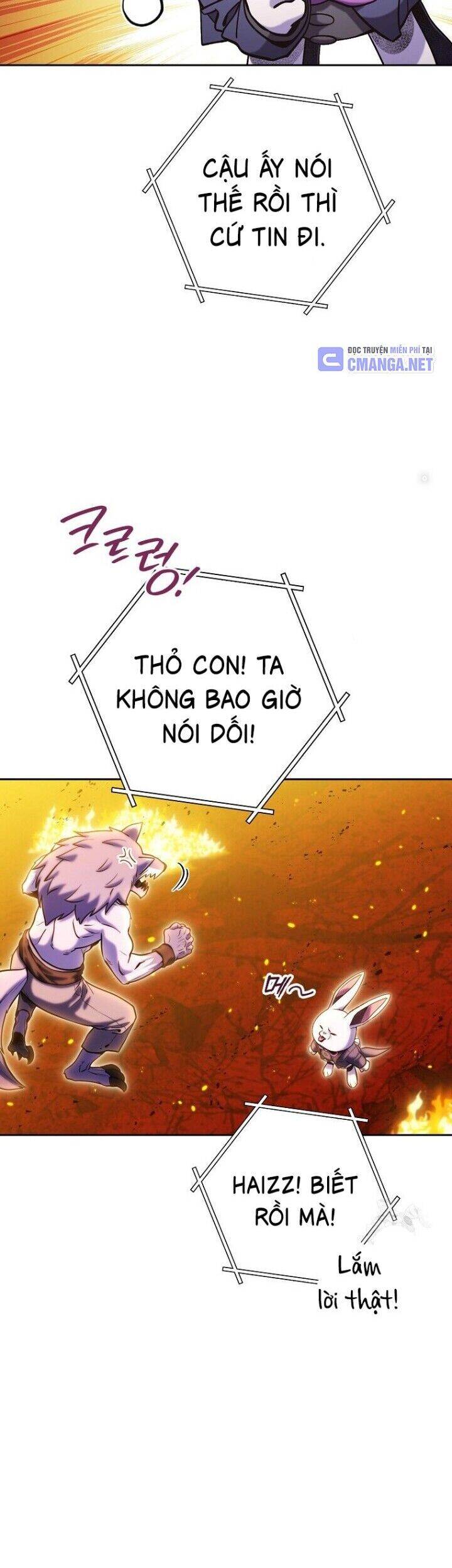 Tái Thiết Hầm Ngục Chap 224 - Next Chap 225