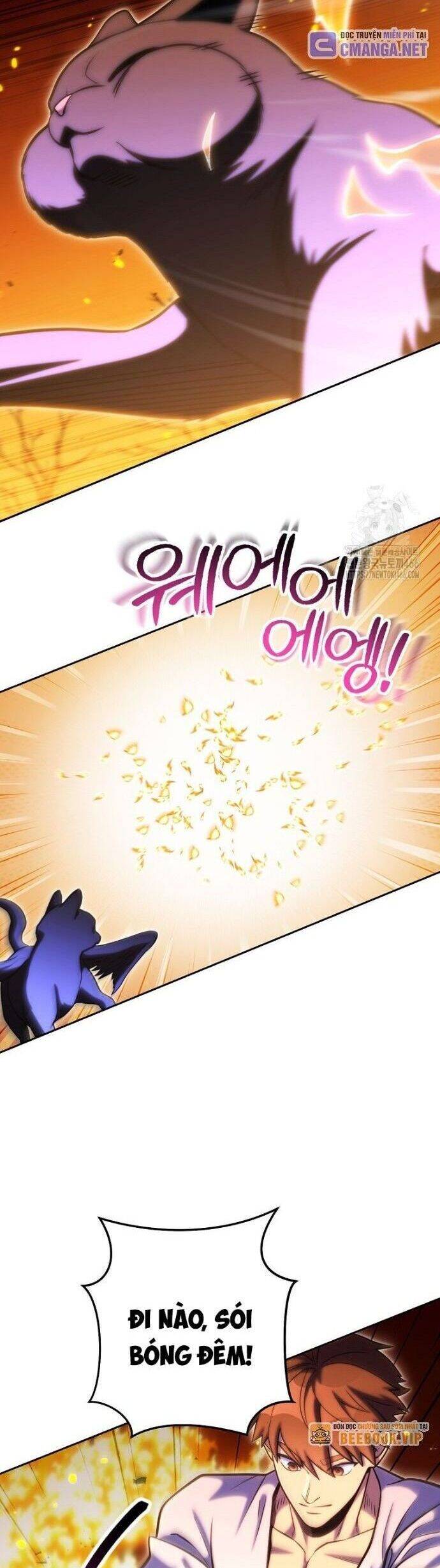 Tái Thiết Hầm Ngục Chap 225 - Next Chap 226