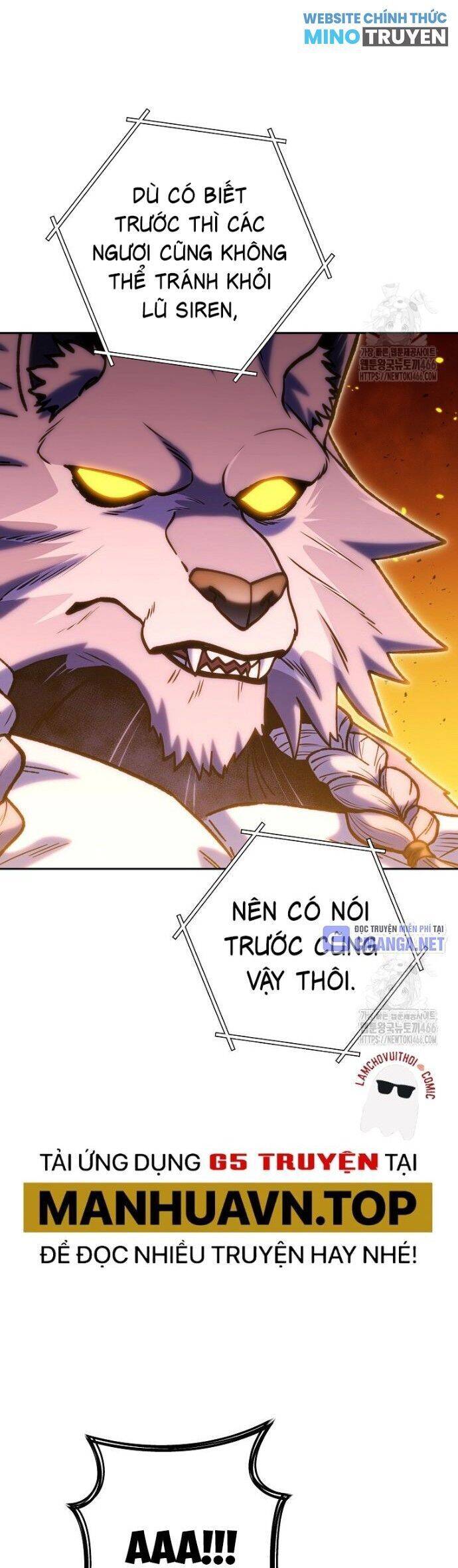 Tái Thiết Hầm Ngục Chap 225 - Next Chap 226