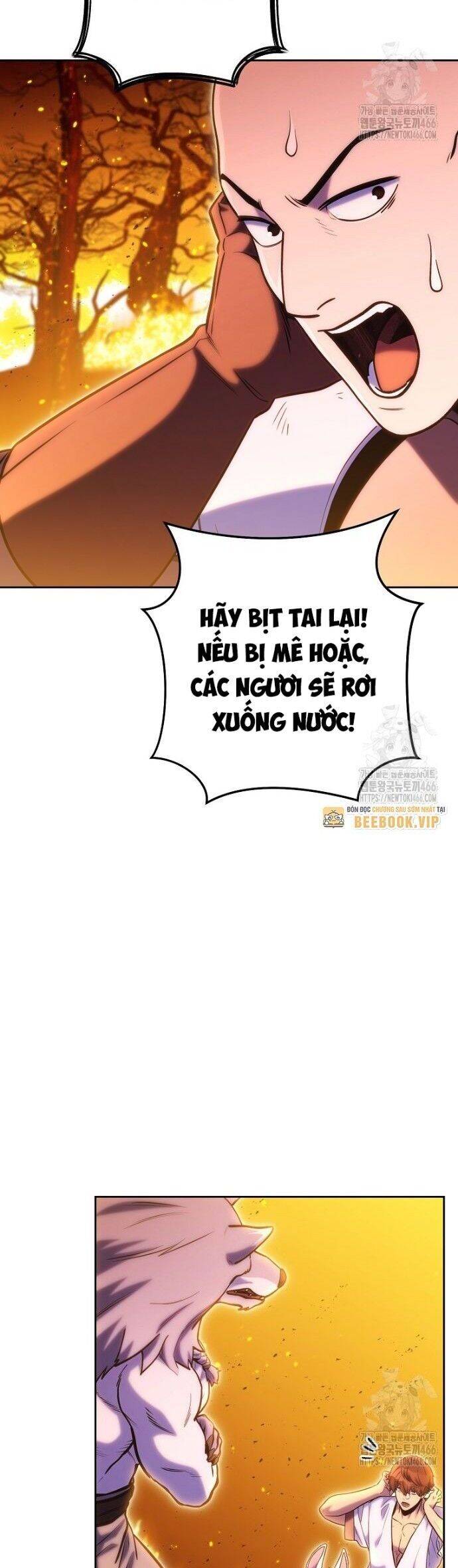 Tái Thiết Hầm Ngục Chap 225 - Next Chap 226