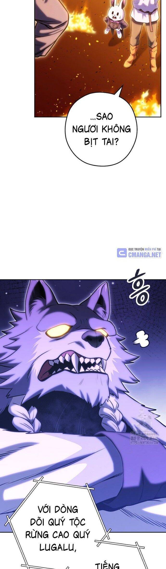 Tái Thiết Hầm Ngục Chap 225 - Next Chap 226