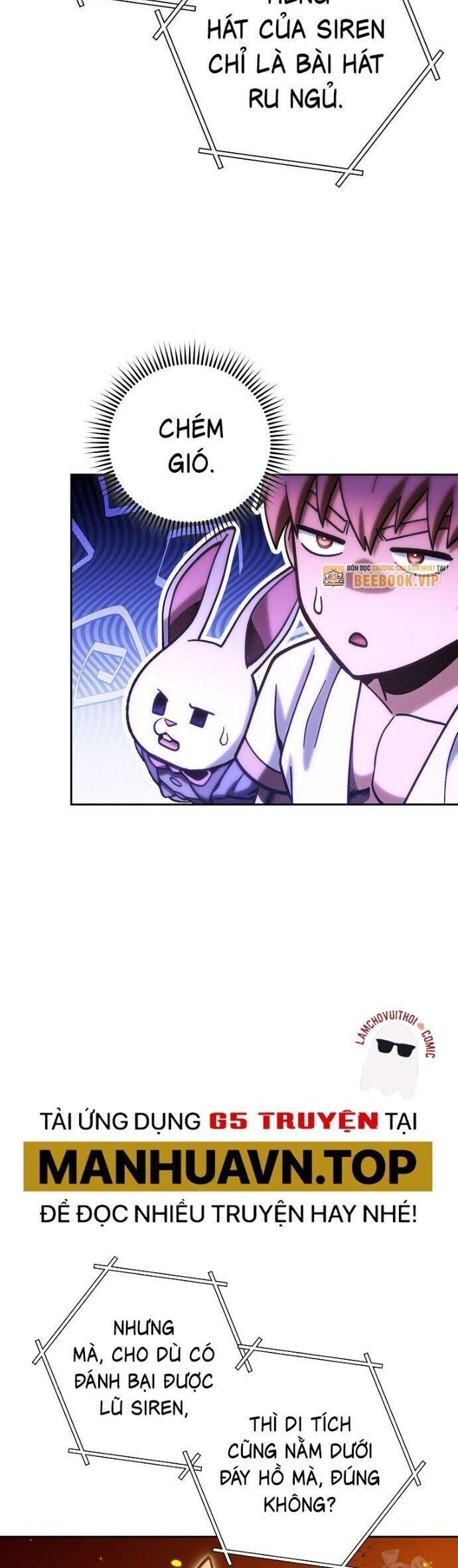Tái Thiết Hầm Ngục Chap 225 - Next Chap 226