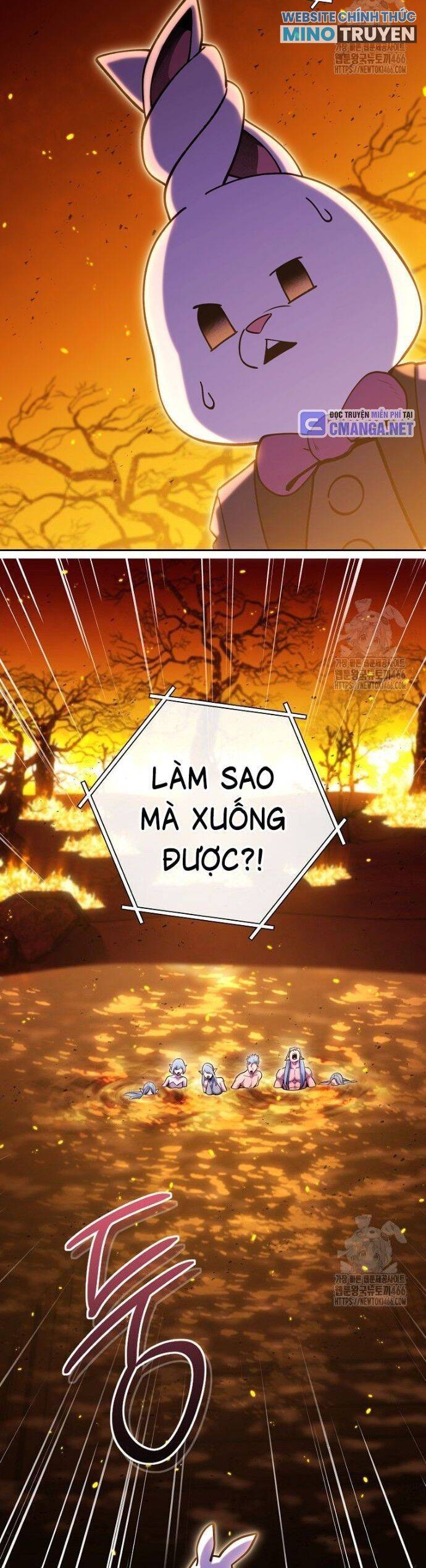 Tái Thiết Hầm Ngục Chap 225 - Next Chap 226