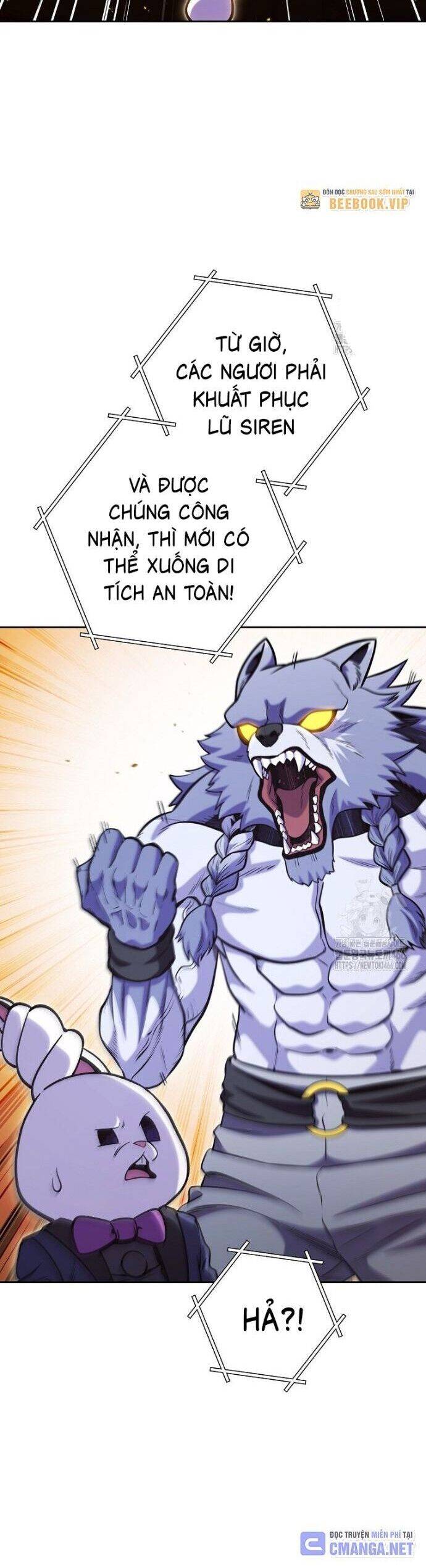 Tái Thiết Hầm Ngục Chap 225 - Next Chap 226