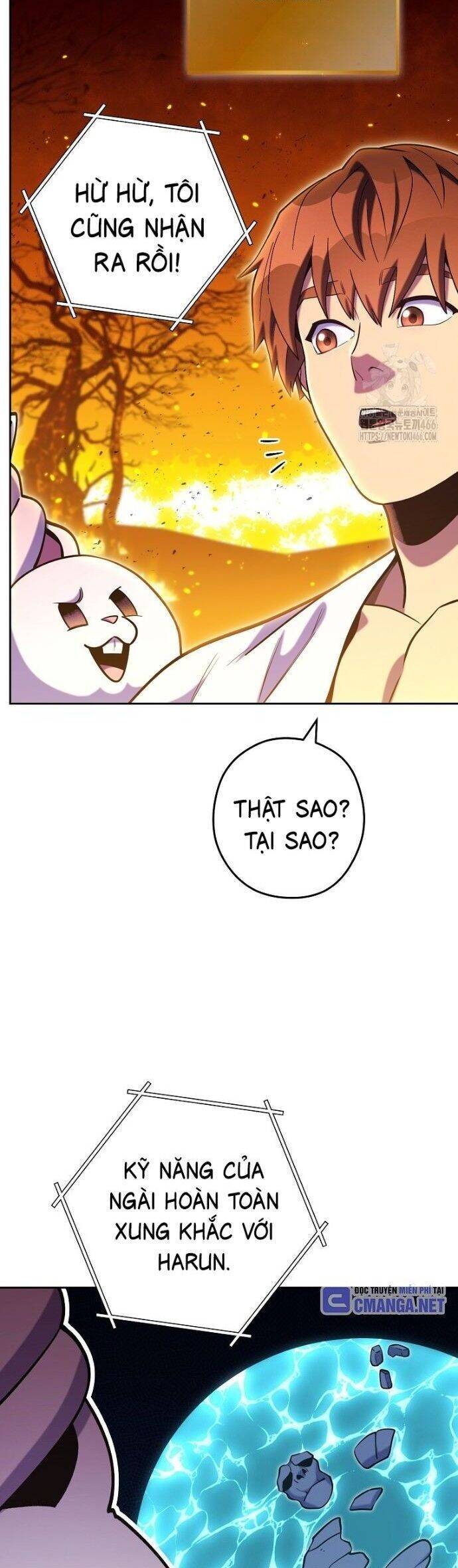 Tái Thiết Hầm Ngục Chap 225 - Next Chap 226