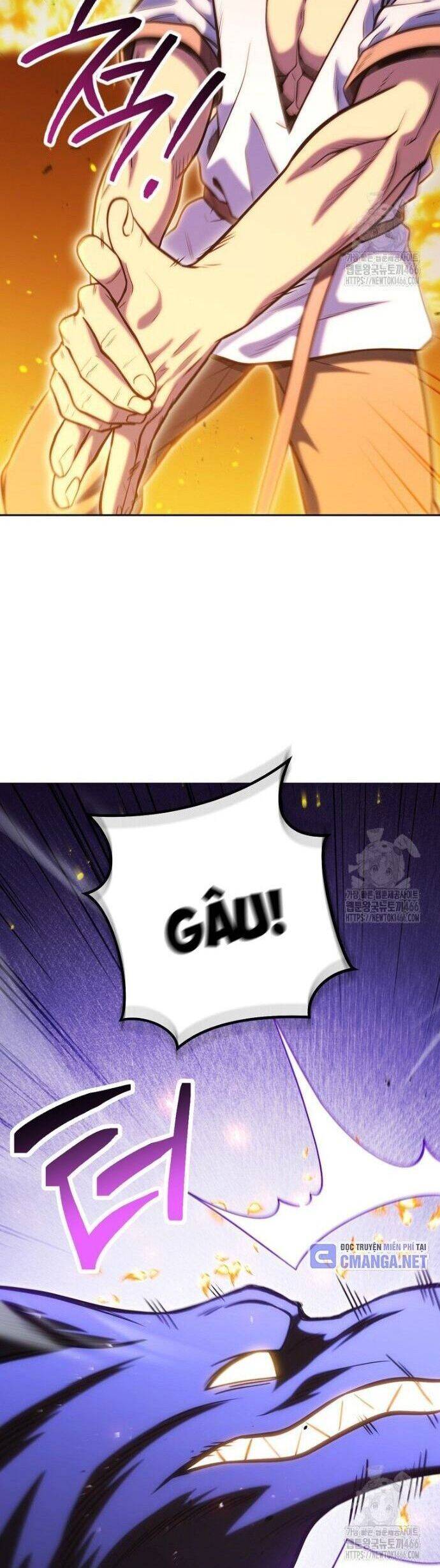 Tái Thiết Hầm Ngục Chap 225 - Next Chap 226