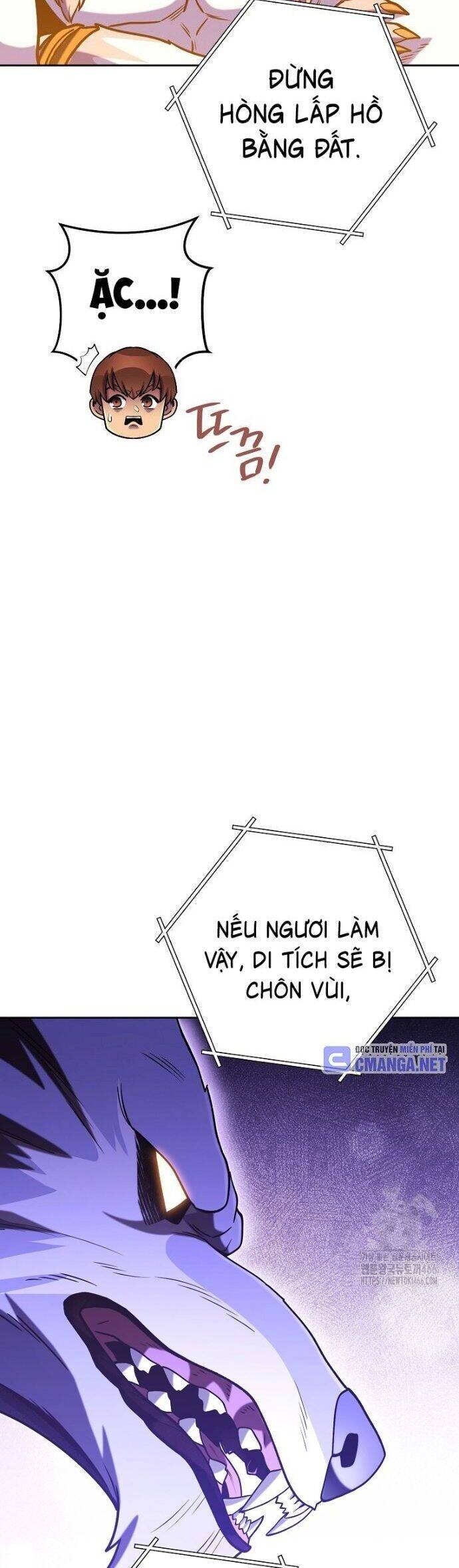 Tái Thiết Hầm Ngục Chap 225 - Next Chap 226