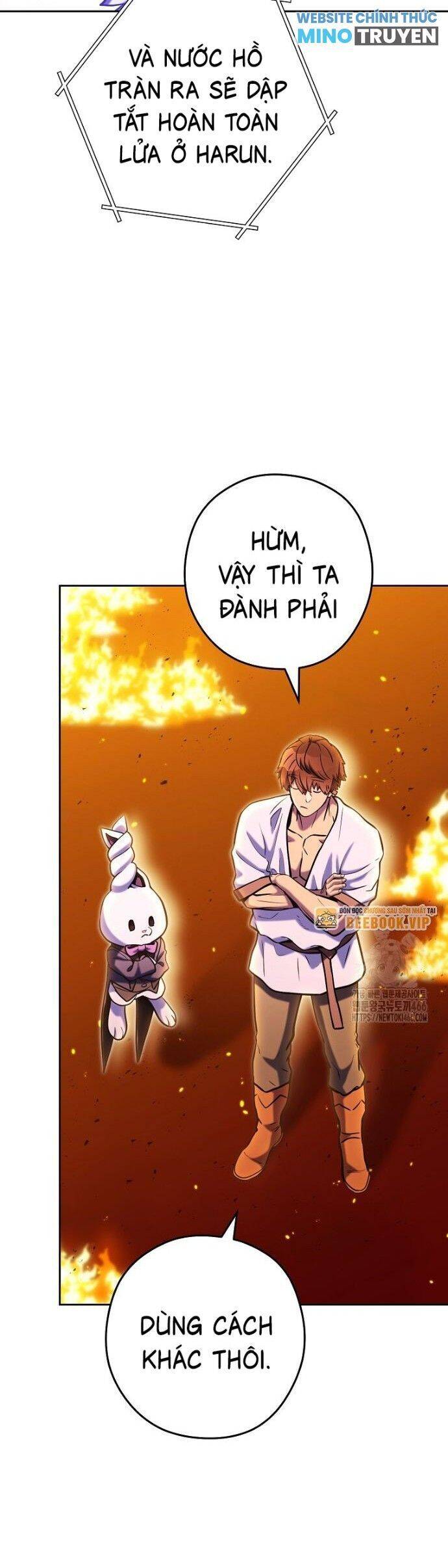 Tái Thiết Hầm Ngục Chap 225 - Next Chap 226