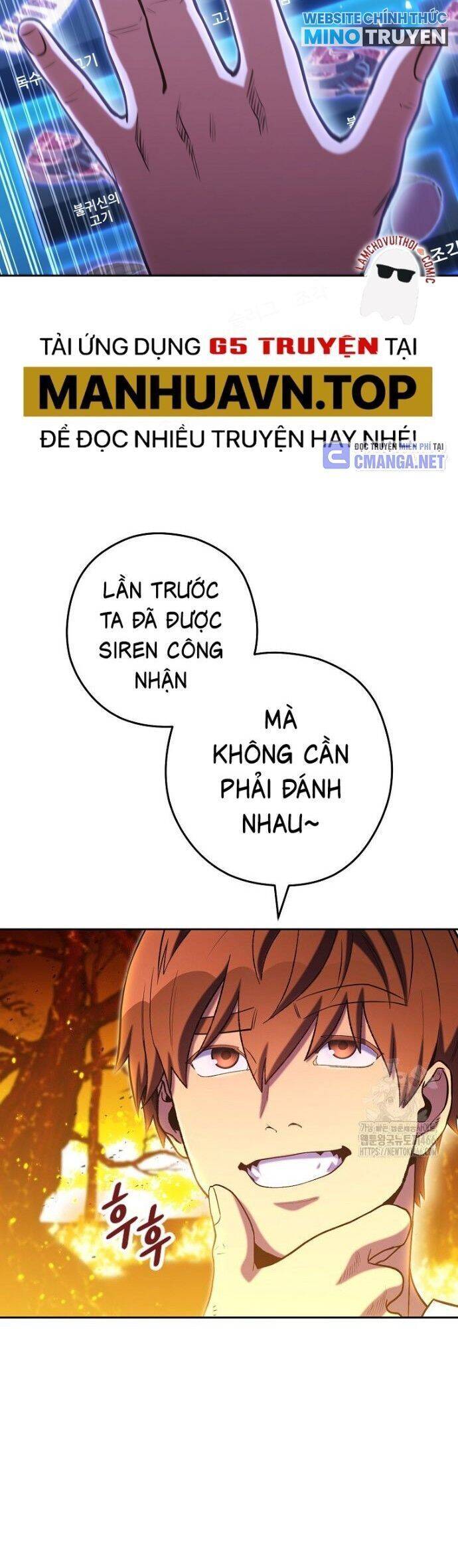 Tái Thiết Hầm Ngục Chap 225 - Next Chap 226