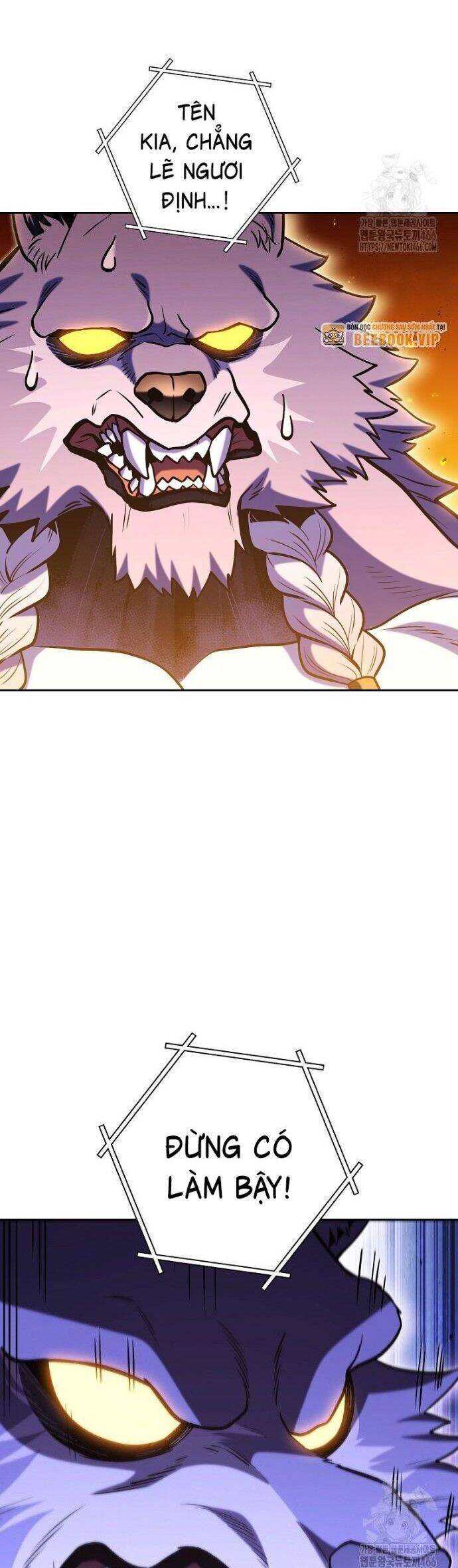 Tái Thiết Hầm Ngục Chap 225 - Next Chap 226