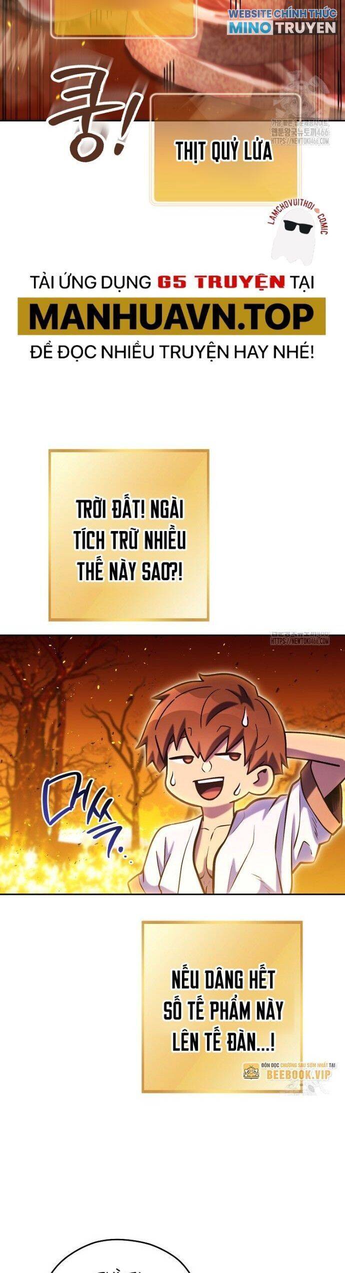 Tái Thiết Hầm Ngục Chap 225 - Next Chap 226